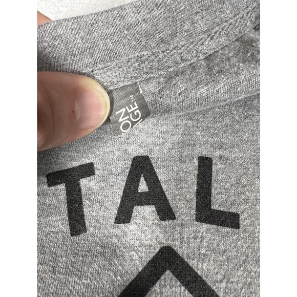 2006 Import Alliance Car Show Crewneck Sweatshirt Large Gray Comfort Wash Vtg - Picture 5 of 9